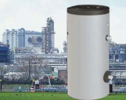 Waarom een grote boiler vanaf 200 liter de slimme keus is